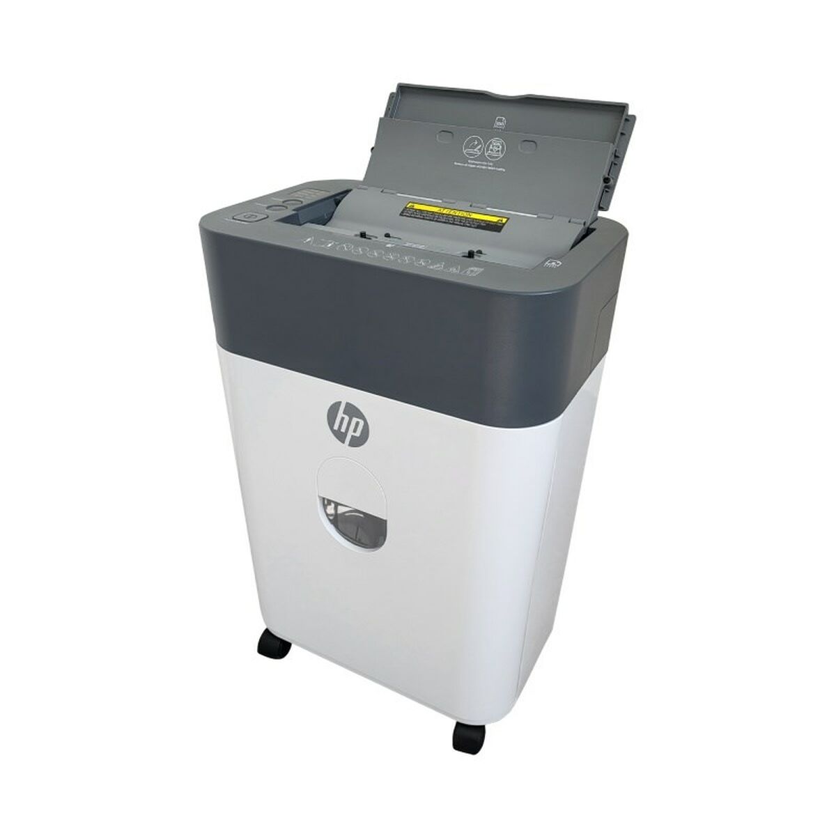 Skartovačka HP ONESHRED Auto 100cc 17 L